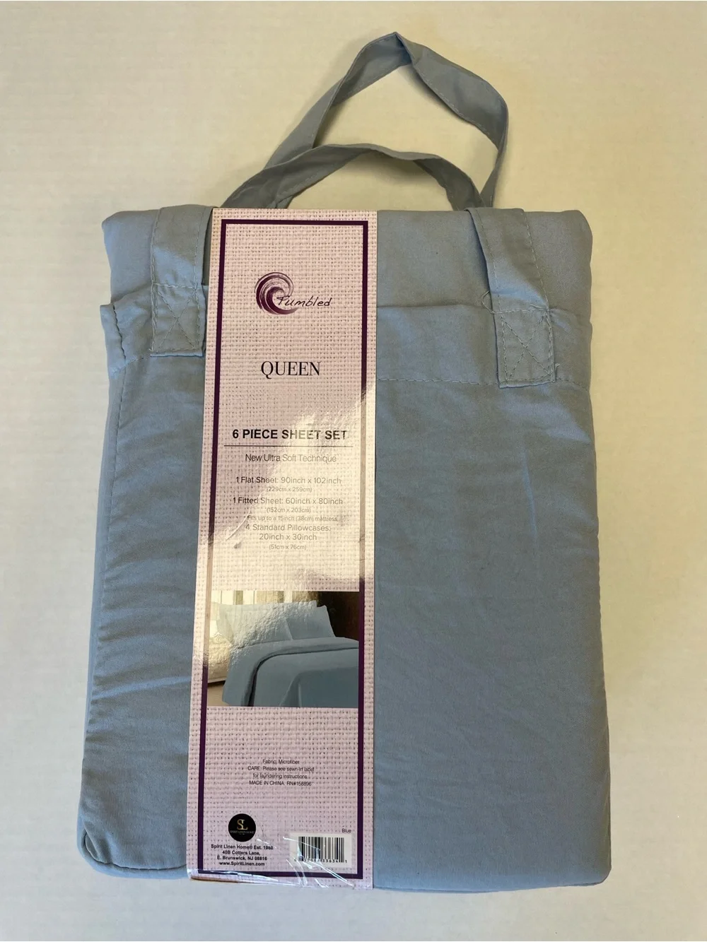 N/A new package